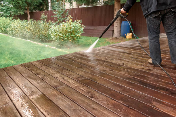 Best Driveway Pressure Washing  in Superior, CO