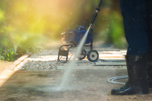 Best Concrete Sealing  in Superior, CO